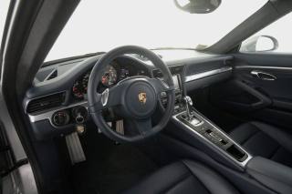 PORSCHE 911 usata 9