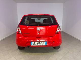 DACIA Sandero usata 7