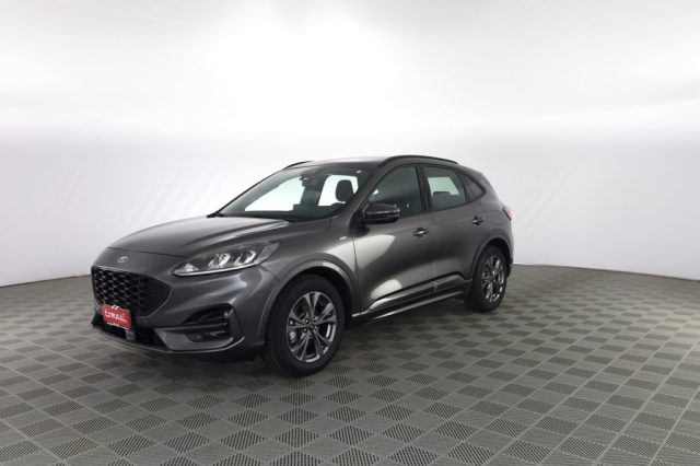 FORD Kuga usata 6
