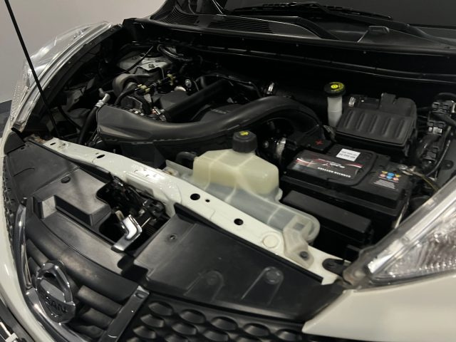 NISSAN Juke usata, con ESP