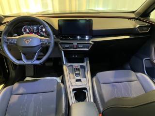 CUPRA Formentor usata, con Autoradio