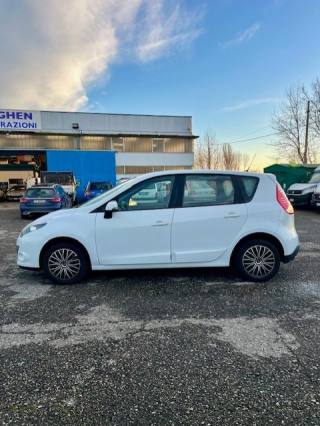 RENAULT Scenic usata, con Alzacristalli elettrici