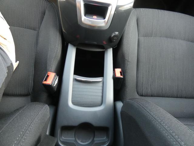 PEUGEOT 5008 usata, con Volante multifunzione