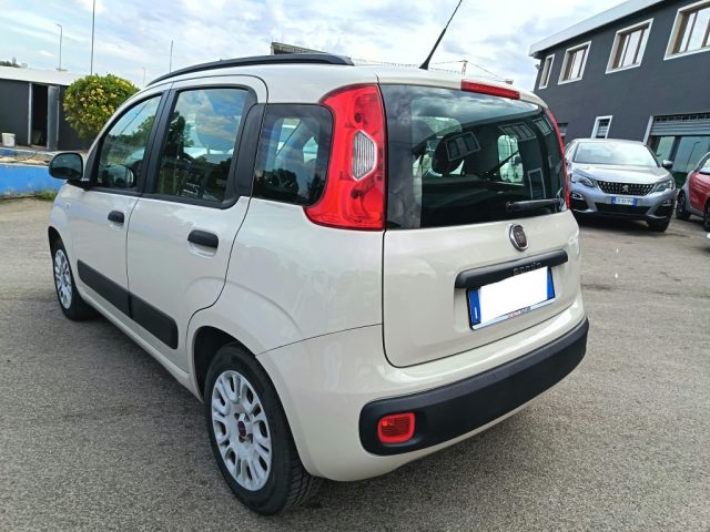 FIAT Panda usata 5