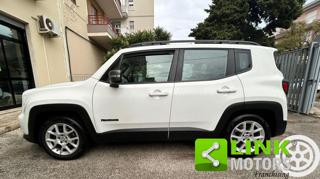 JEEP Renegade usata, con Chiusura centralizzata