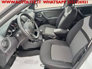 DACIA Duster usata, con Climatizzatore
