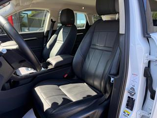 LAND ROVER Range Rover Evoque usata, con Sedili riscaldati