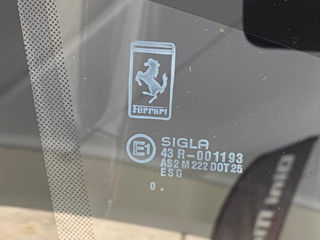 FERRARI 348 usata 19