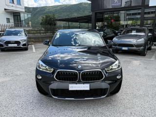 BMW X2 usata, con Airbag