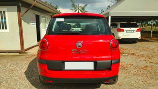 FIAT 500L usata, con Volante multifunzione