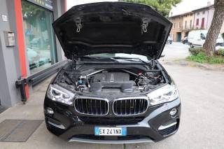 BMW X6 usata 145