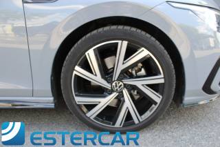 VOLKSWAGEN Golf usata, con Servosterzo