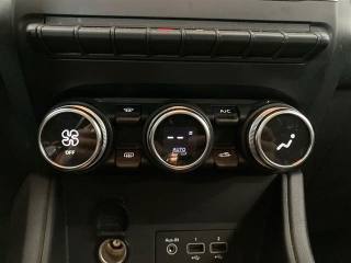 RENAULT Captur usata, con Sensori di parcheggio posteriori