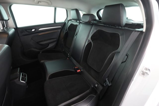 RENAULT Megane usata 3