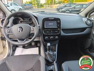RENAULT Clio usata, con Cruise Control