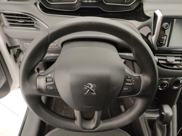 PEUGEOT 208 usata 46