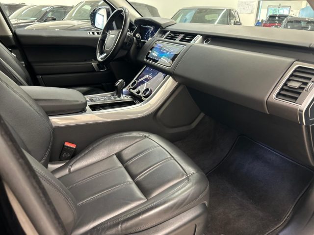 LAND ROVER Range Rover Sport usata, con Climatizzatore