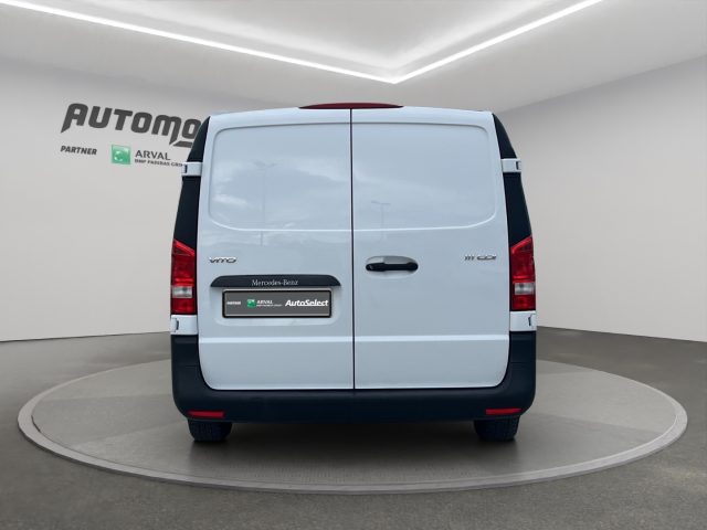 MERCEDES-BENZ Vito usata, con Servosterzo