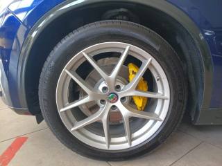 ALFA ROMEO Stelvio usata, con Servosterzo