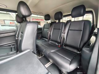 MERCEDES-BENZ Vito usata, con Cruise Control