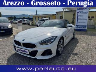 BMW Z4 sDrive20i Msport