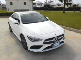 MERCEDES-BENZ CLA 180 usata, con Airbag Passeggero