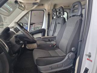 FIAT Ducato usata, con Servosterzo