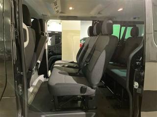 RENAULT Trafic usata, con Isofix