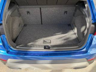 SEAT Arona usata, con Controllo automatico clima