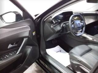 PEUGEOT 308 usata, con USB