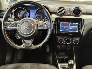 SUZUKI Swift usata, con Cruise Control