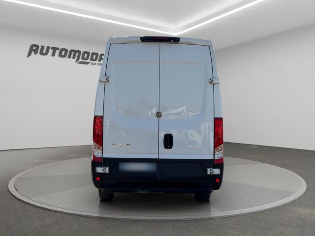 IVECO Daily usata, con Immobilizzatore elettronico