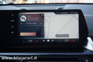 BMW X1 usata, con Sedile posteriore sdoppiato