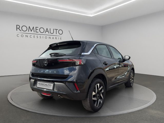 OPEL Mokka usata, con Cerchi in lega