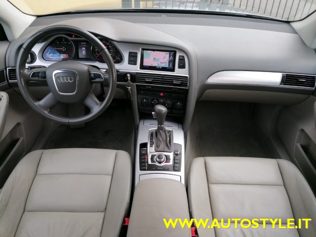 AUDI A6 usata 68