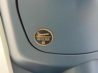 PIAGGIO Vespa 125 Primavera usata 9