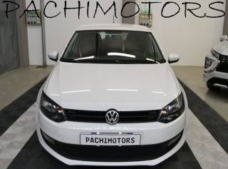 VOLKSWAGEN Polo usata, con Lettore CD