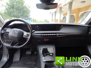 DS AUTOMOBILES DS 4 usata, con Controllo trazione