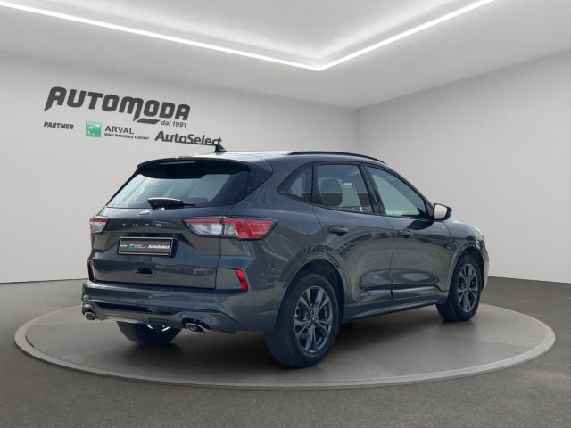 FORD Kuga usata, con Airbag Passeggero
