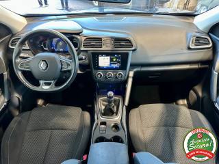 RENAULT Kadjar usata, con Controllo automatico clima