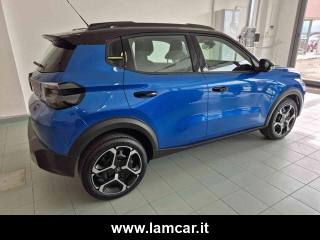 CITROEN C3 usata, con ESP