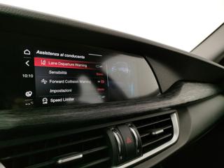 ALFA ROMEO Stelvio usata, con Controllo trazione