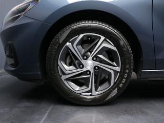 HYUNDAI i30 usata, con Alzacristalli elettrici