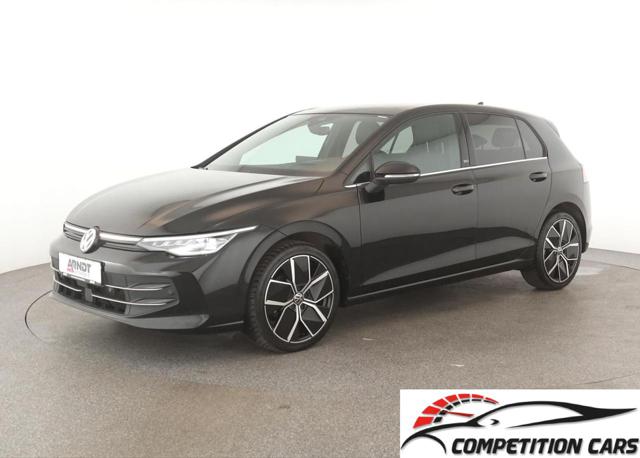 VOLKSWAGEN Golf usata, con ABS