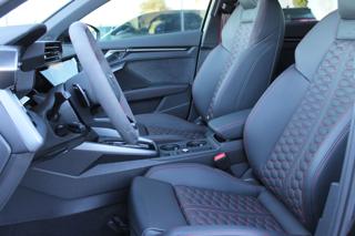 AUDI RS usata, con Chiusura centralizzata