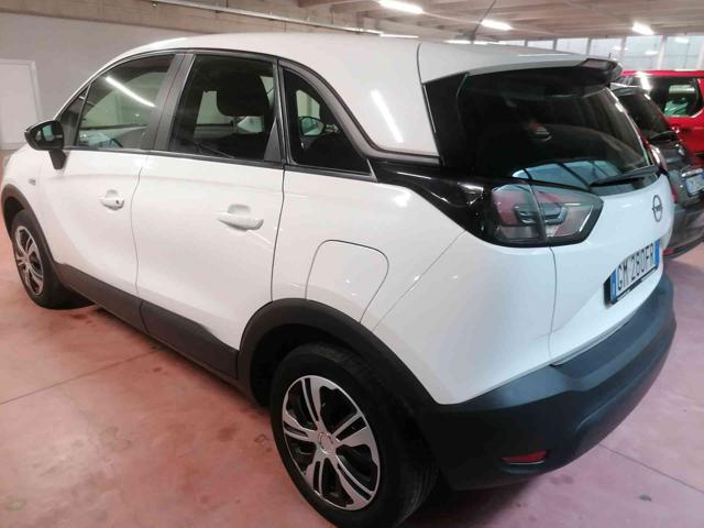 OPEL Crossland usata, con Controllo trazione