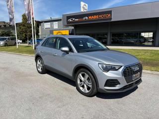 AUDI Q3 35 TDI S tronic Business