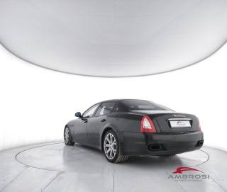 MASERATI Quattroporte usata 3