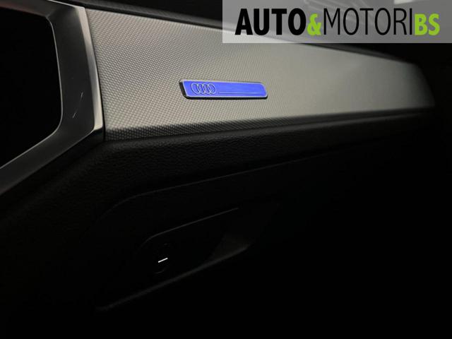 AUDI Q3 usata, con USB