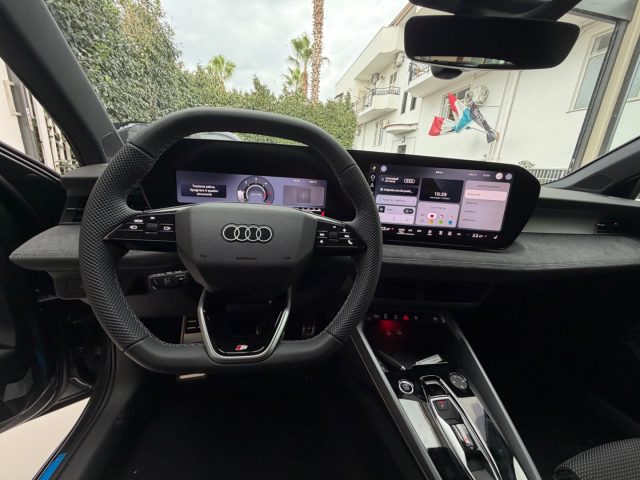 AUDI A3 usata, con Controllo vocale